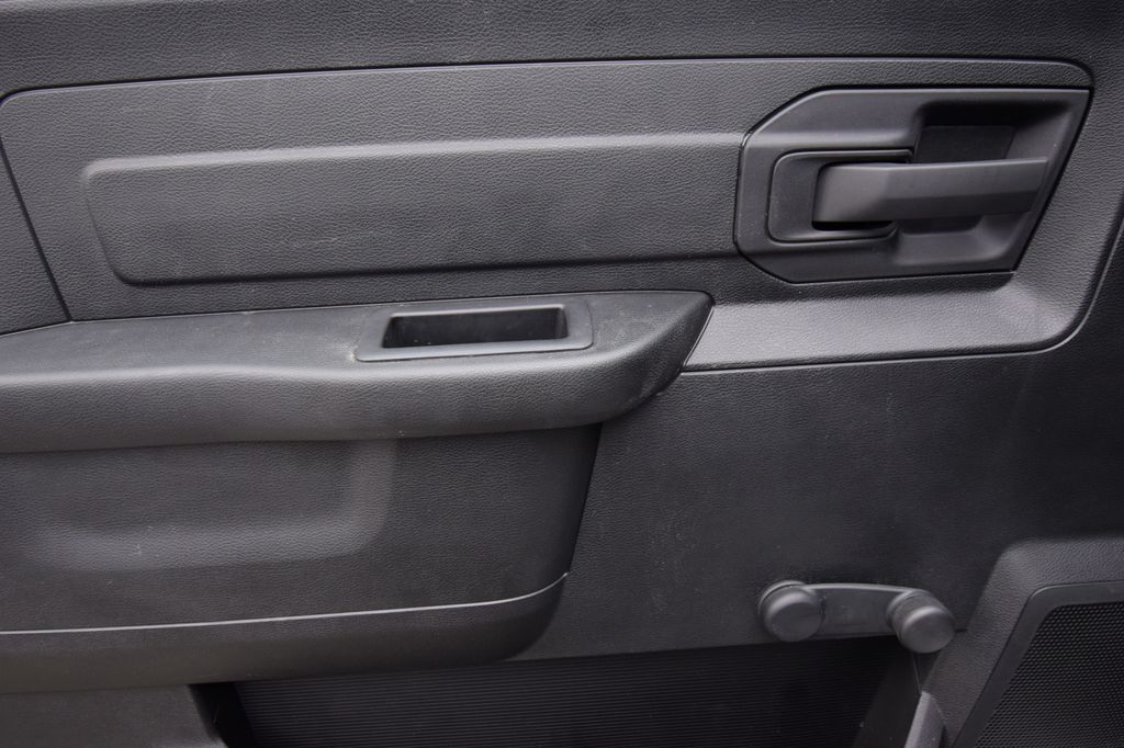 new 2026 Ram 2500 car, priced at $44,845