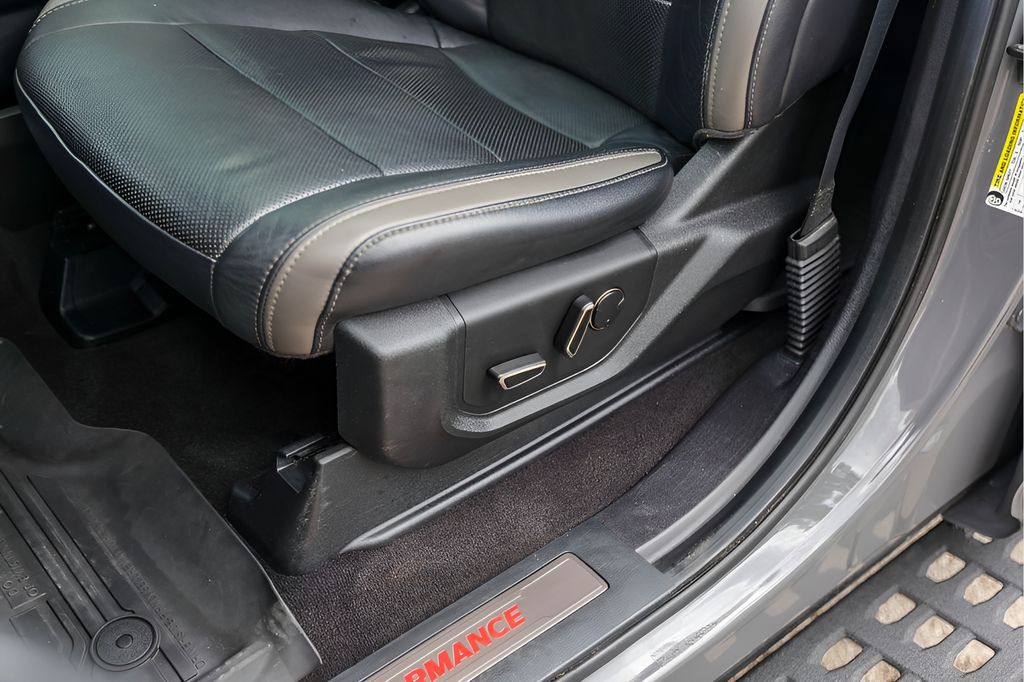 Used Car 2018 Ford F-150  Raptor For Sale Under $50,000 In Austin, Texas