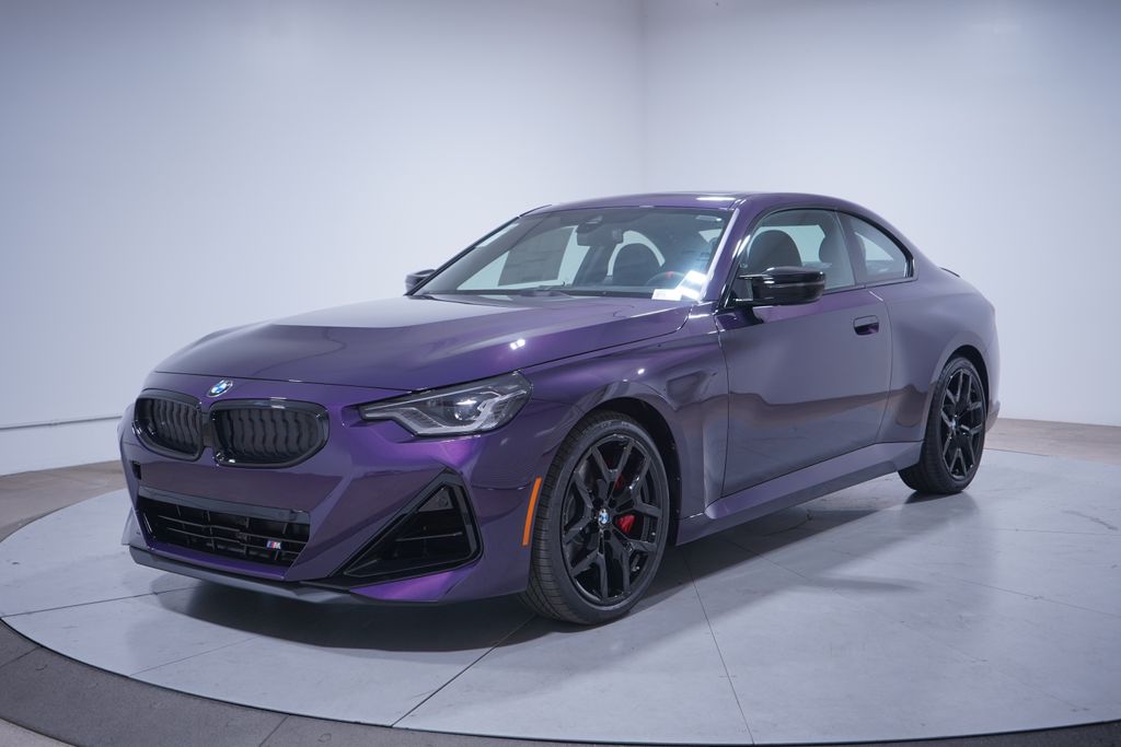 Thumbnail: 2026 BMW 2 Series - 1