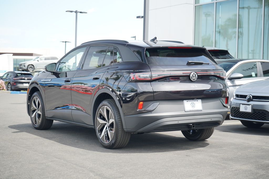 2025 Volkswagen ID.4 Pro S 3