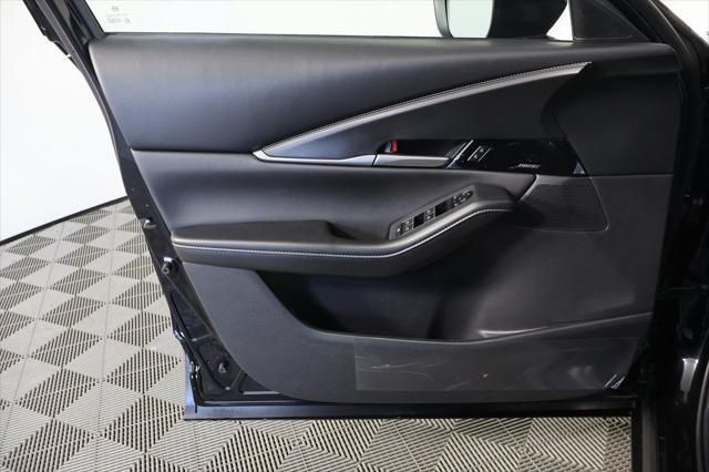 Thumbnail: 2026 Mazda CX-30 - 7