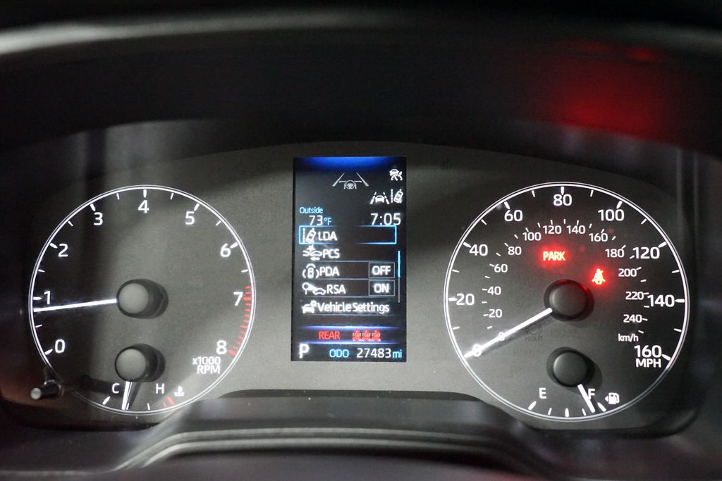 Thumbnail: 2025 Toyota Corolla - 15