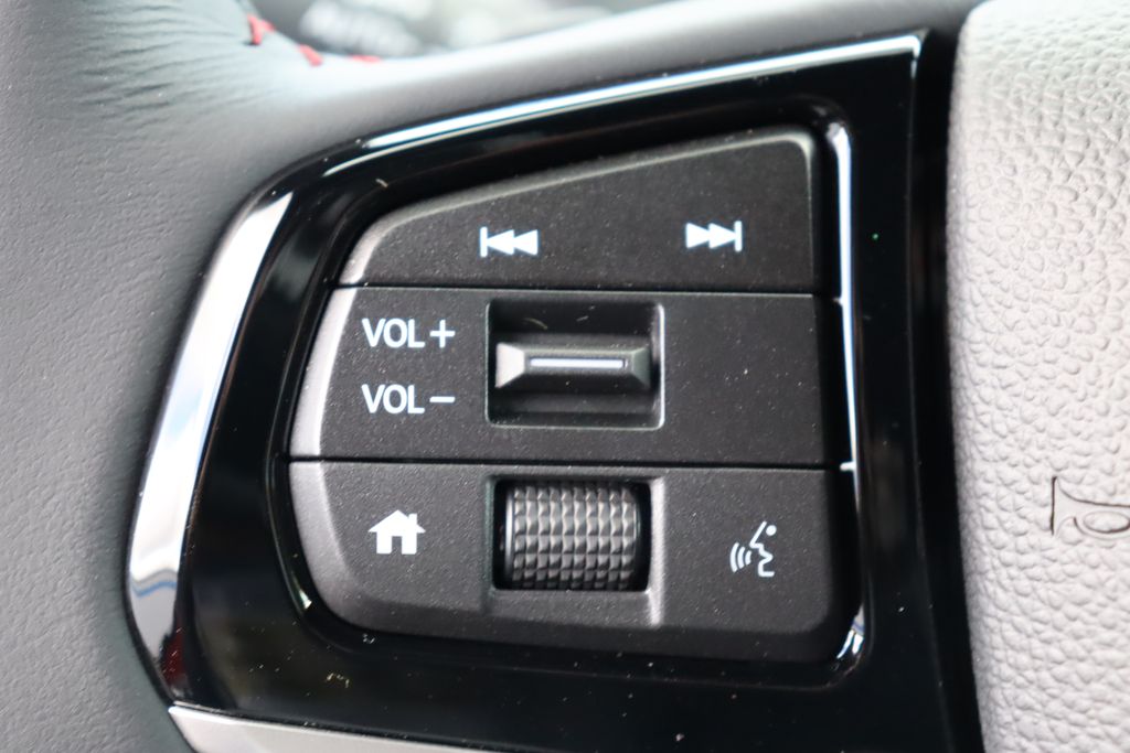 2025 Honda Odyssey Sport 31