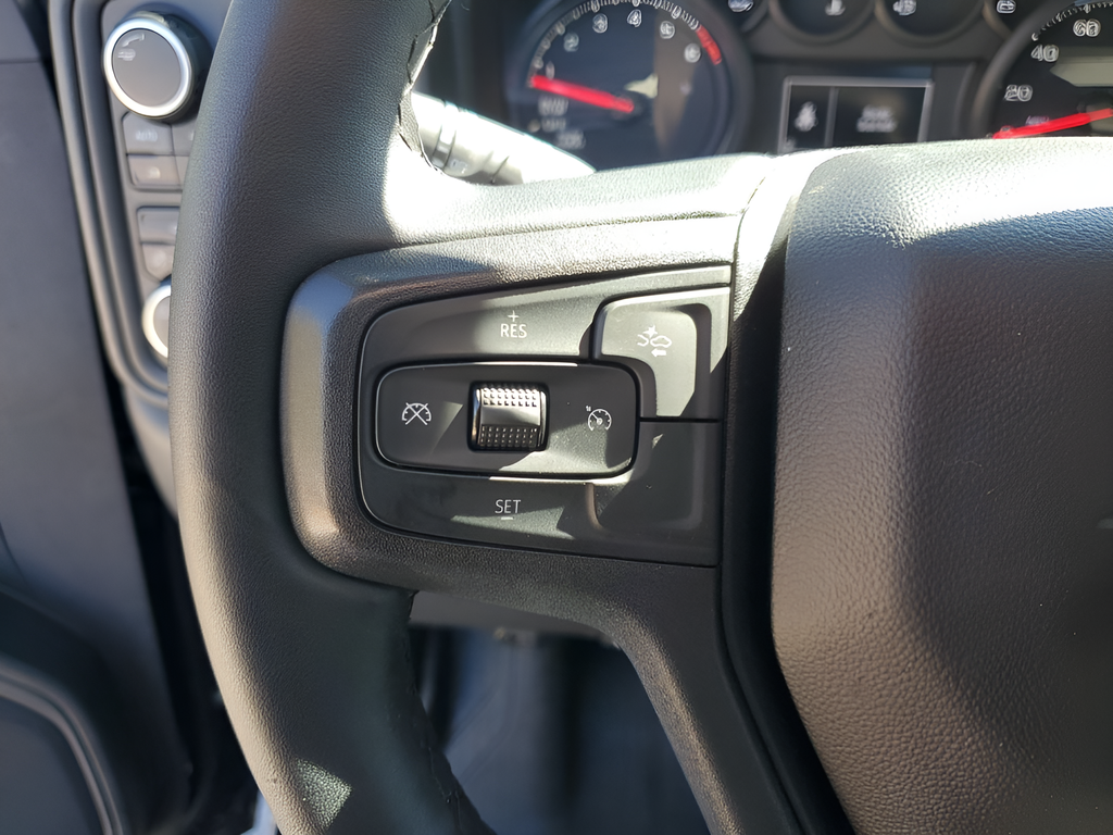 Used Car 2023 Chevrolet Silverado 1500  Custom Trail Boss For Sale Under $50,000 In Austin, Texas