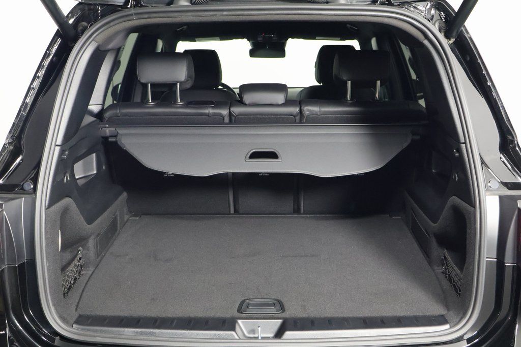 Thumbnail: 2025 Mercedes-Benz GLB - 14