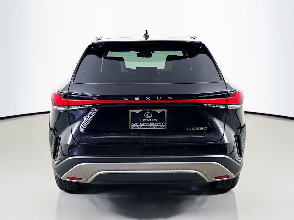Thumbnail: 2026 Lexus RX - 6