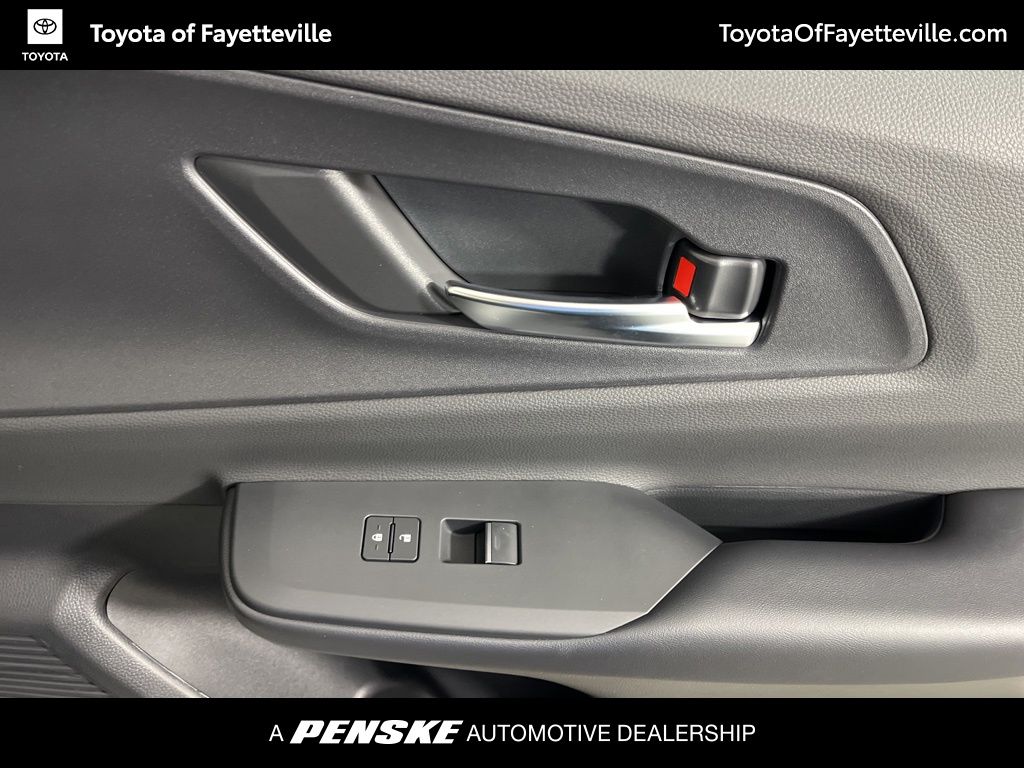 Thumbnail: 2026 Toyota Prius - 11