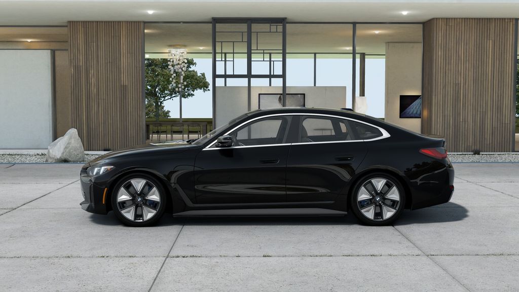 2025 BMW i4 eDrive40 30