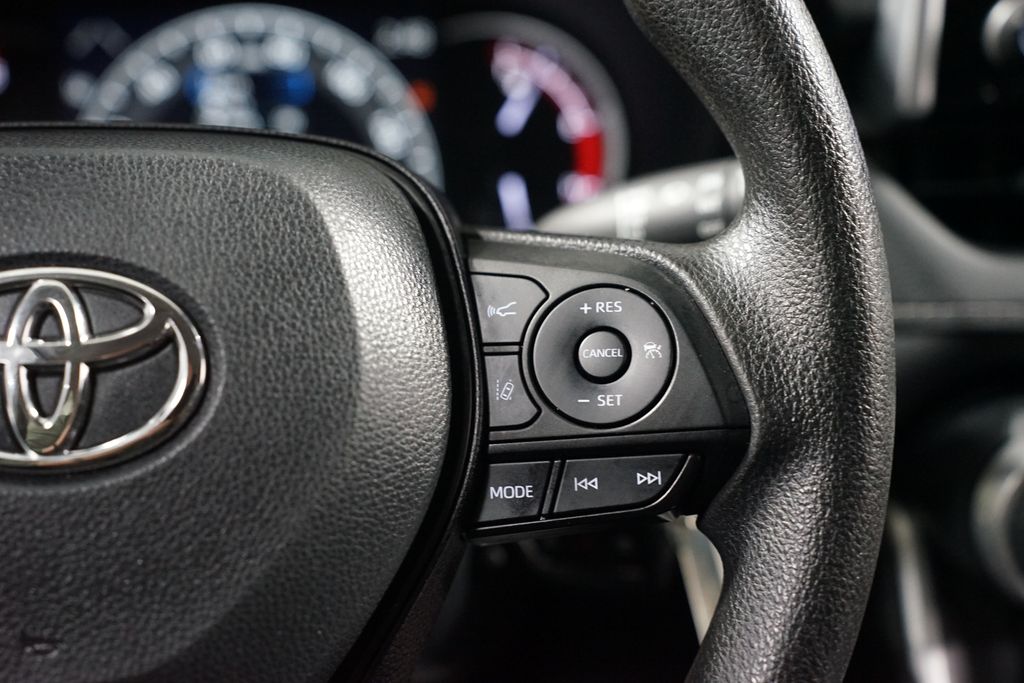 Thumbnail: 2023 Toyota RAV4 - 13