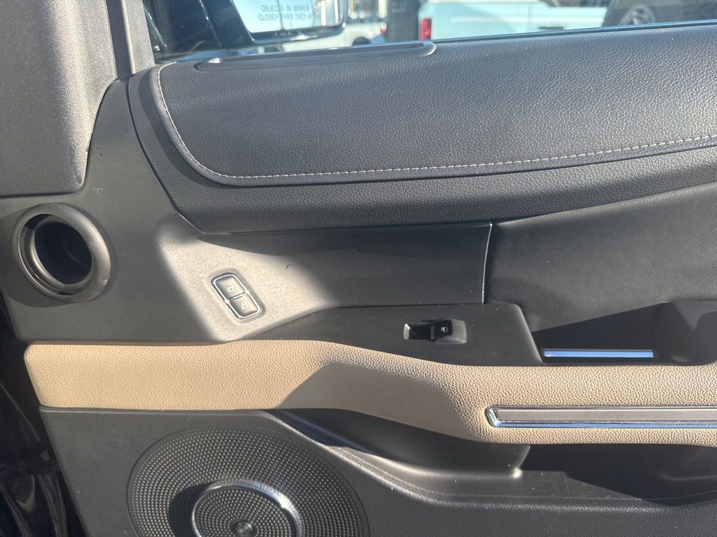 2024 Ford Expedition Limited MAX