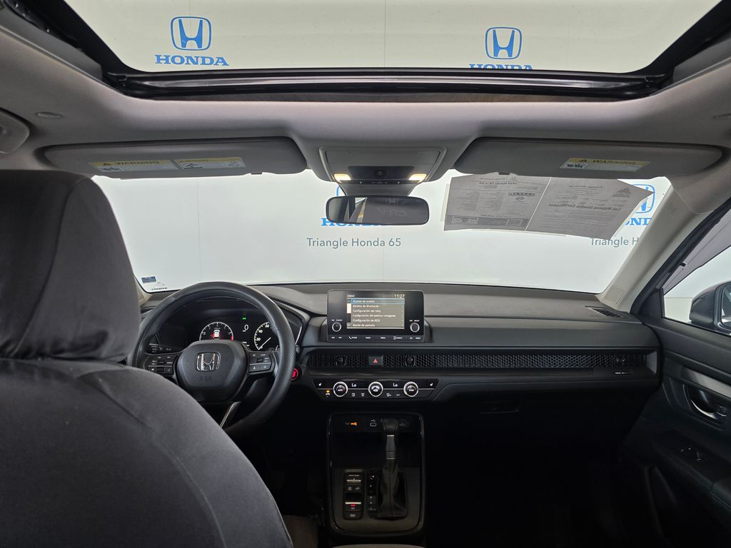 Thumbnail: 2024 Honda CR-V - 10