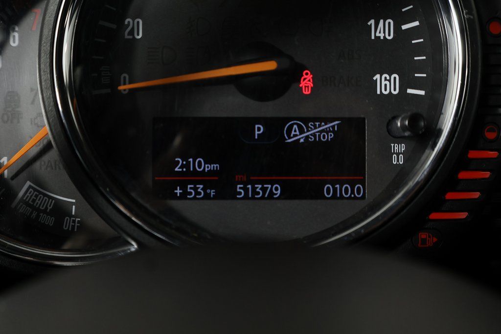 Thumbnail: 2016 MINI Cooper - 17