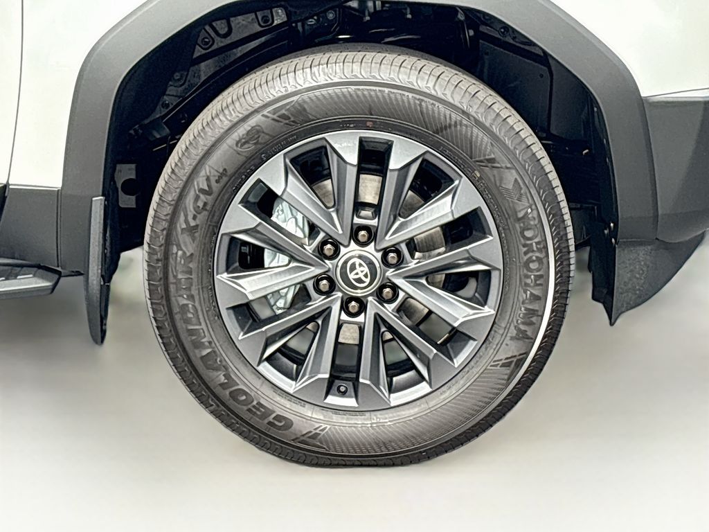 Thumbnail: 2027 Toyota Land Cruiser - 30