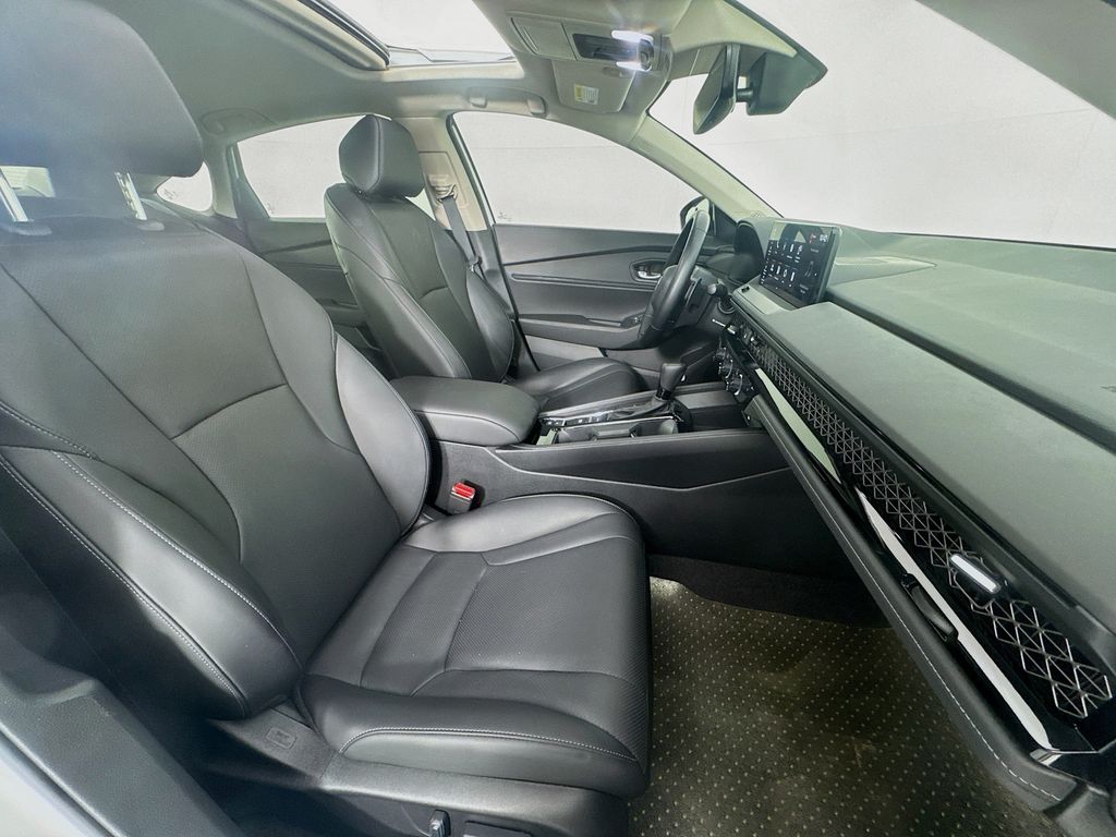 Used Car 2023 Honda Accord Hybrid  Ex-l For Sale In Austin, Texas