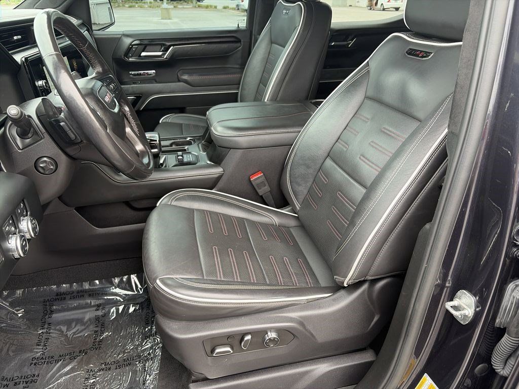 Used 2023 GMC Sierra 1500 Truck