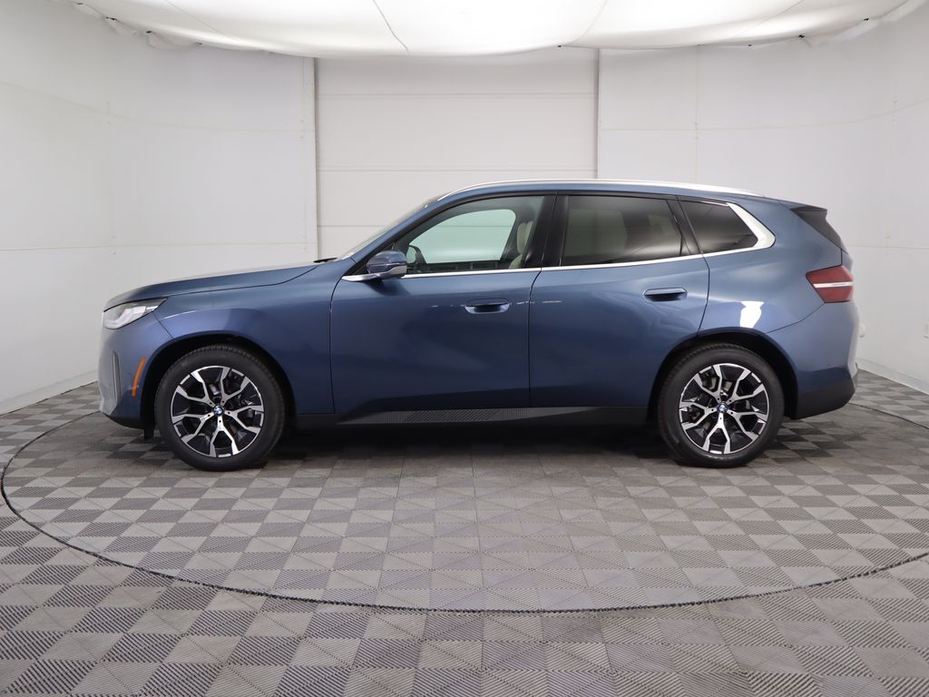Thumbnail: 2026 BMW X3 - 8
