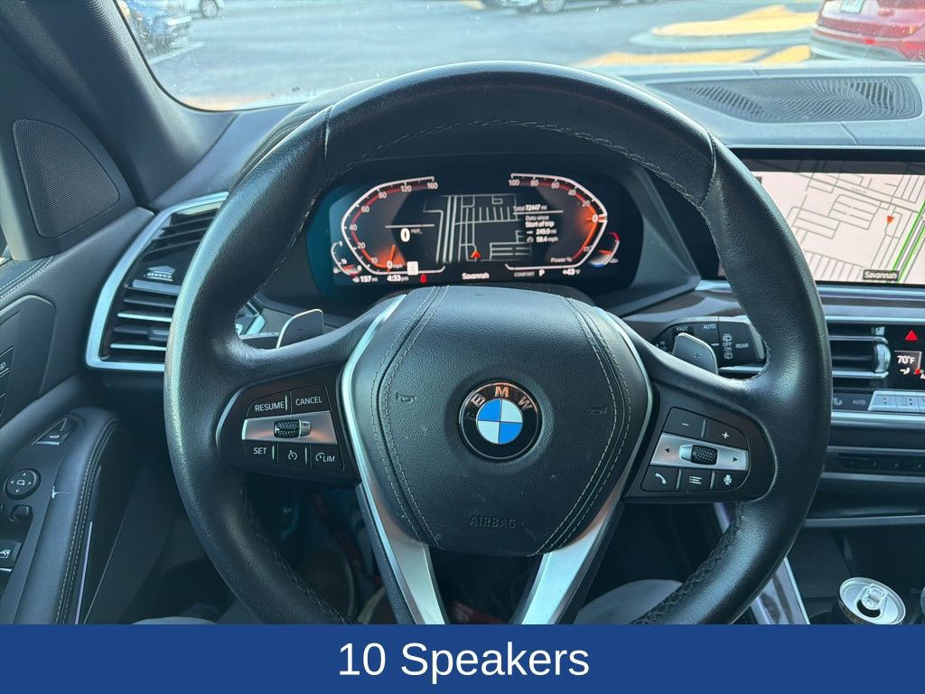 2023 BMW X5 sDrive40i