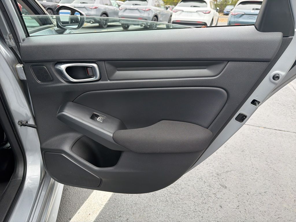 Thumbnail: 2022 Honda Civic - 24