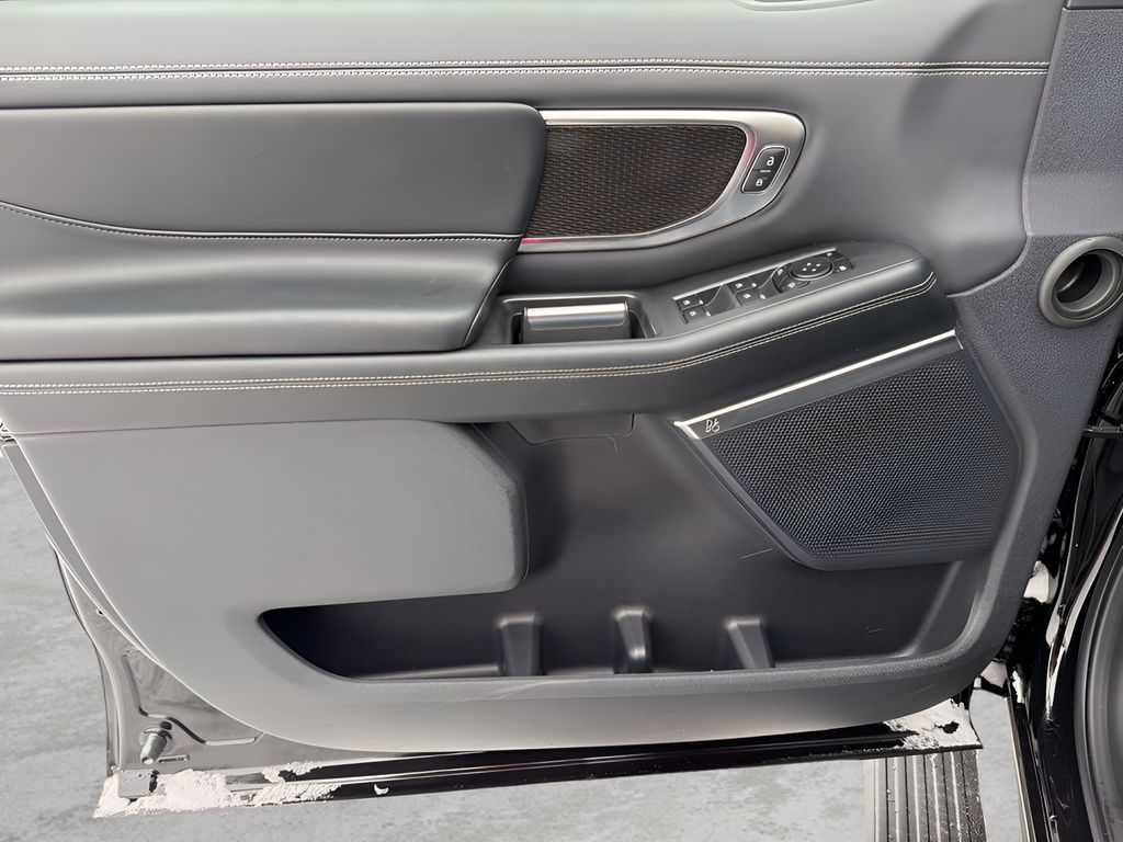 2025 Ford Expedition Max