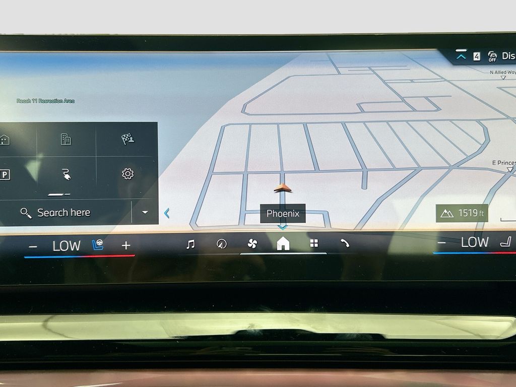 Thumbnail: 2026 BMW i5 - 14