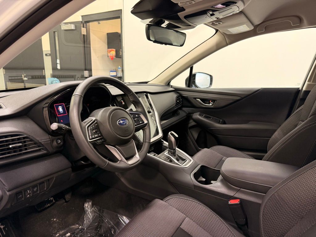 Thumbnail: 2025 Subaru Outback - 12