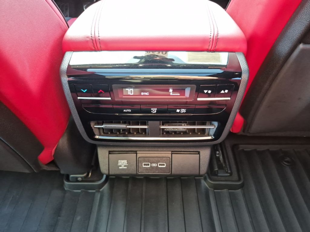 Used Car 2022 Acura Mdx  A-spec For Sale Under $40,000 In Austin, Texas