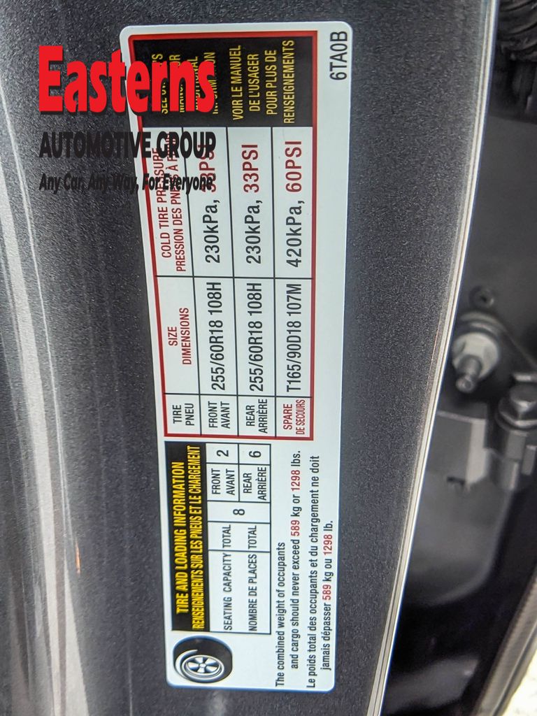 2022 Nissan Pathfinder SV - Photo 38