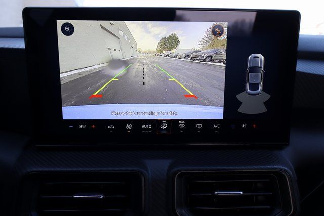 new 2026 Ford Mustang car, priced at $47,801