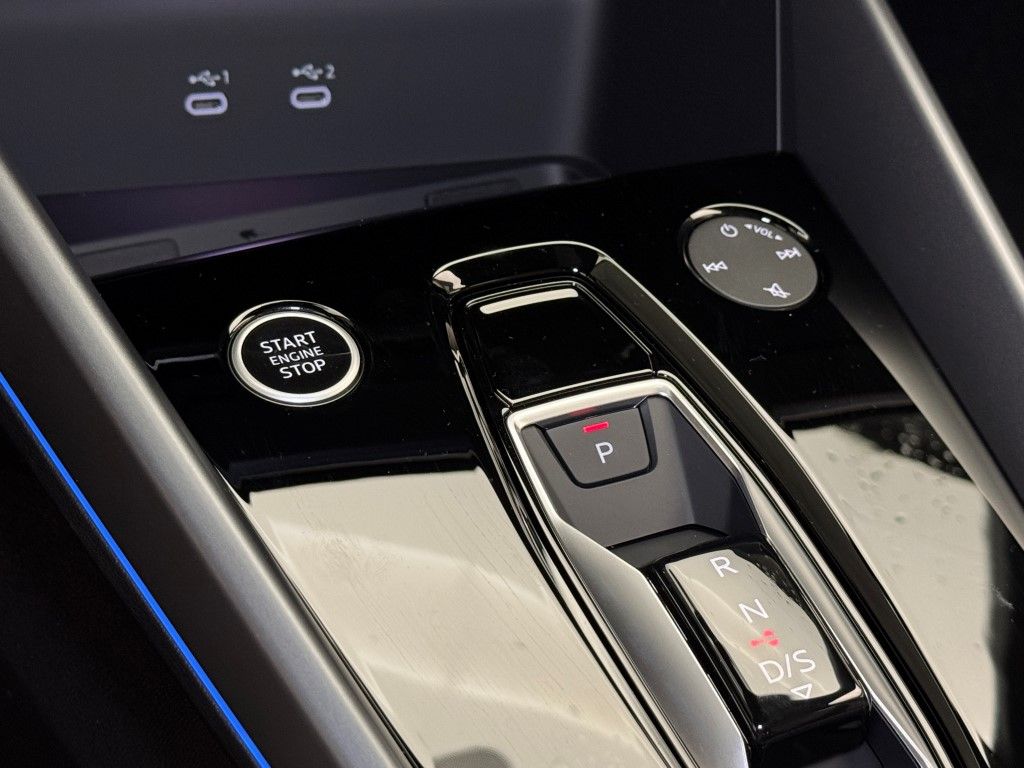 2025 Audi A3  23
