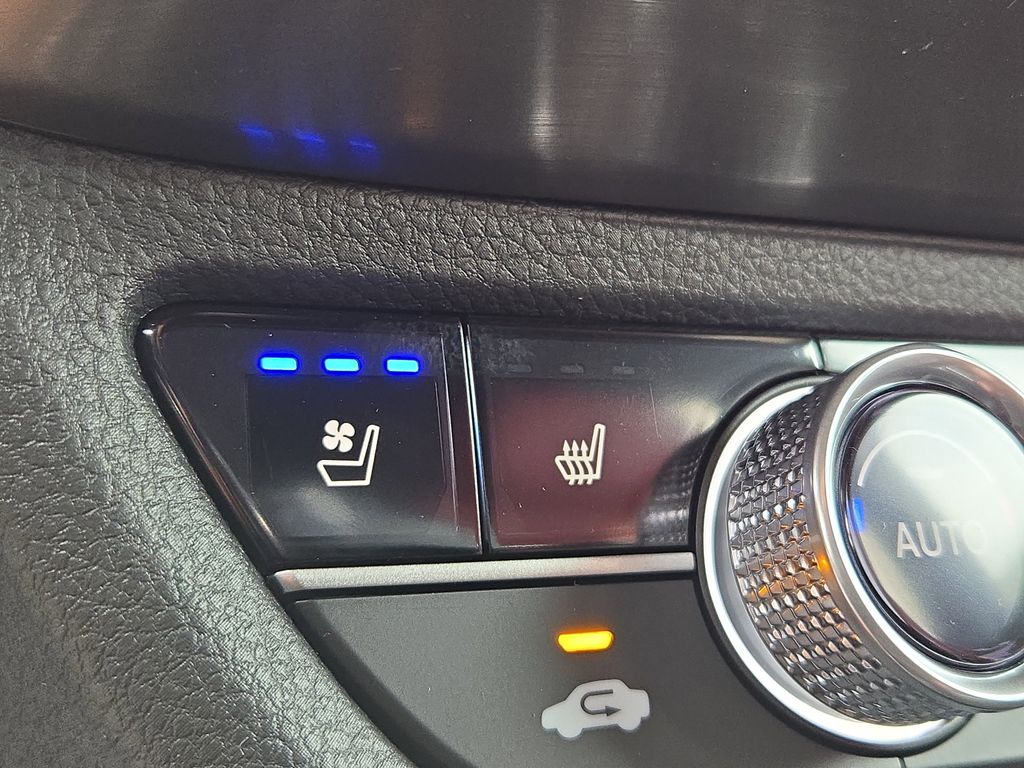 New 2025 Acura ADX For Sale in Fort Wayne, IN