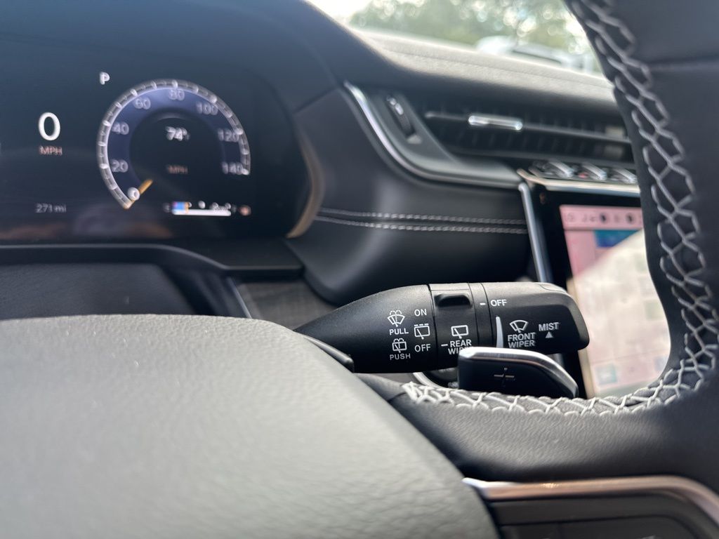 New Car 2025 Jeep Grand Cherokee L  Limited For Sale Under $50,000 In Austin, Texas