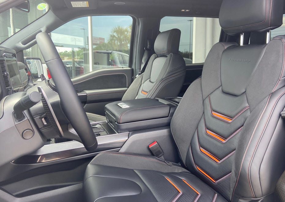 2026 Ford F-150 Raptor R