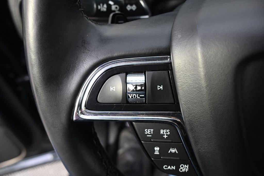 Certified Used 2023 Blue Lincoln Reserve image 33