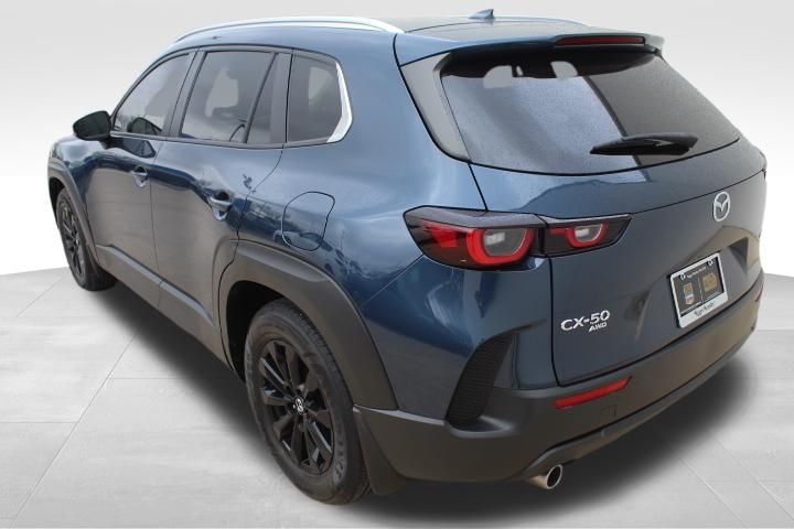 Used Car 2024 Mazda Cx-50  2.5 S Premium Package For Sale Under $30,000 In Georgetown, Texas