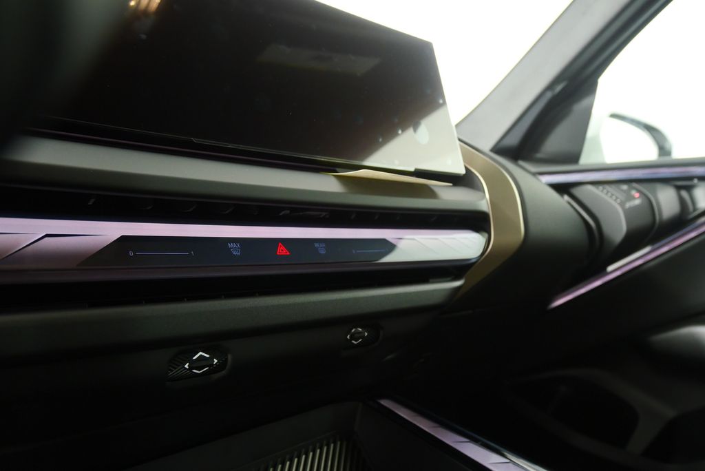2025 BMW X3 3.0i 18