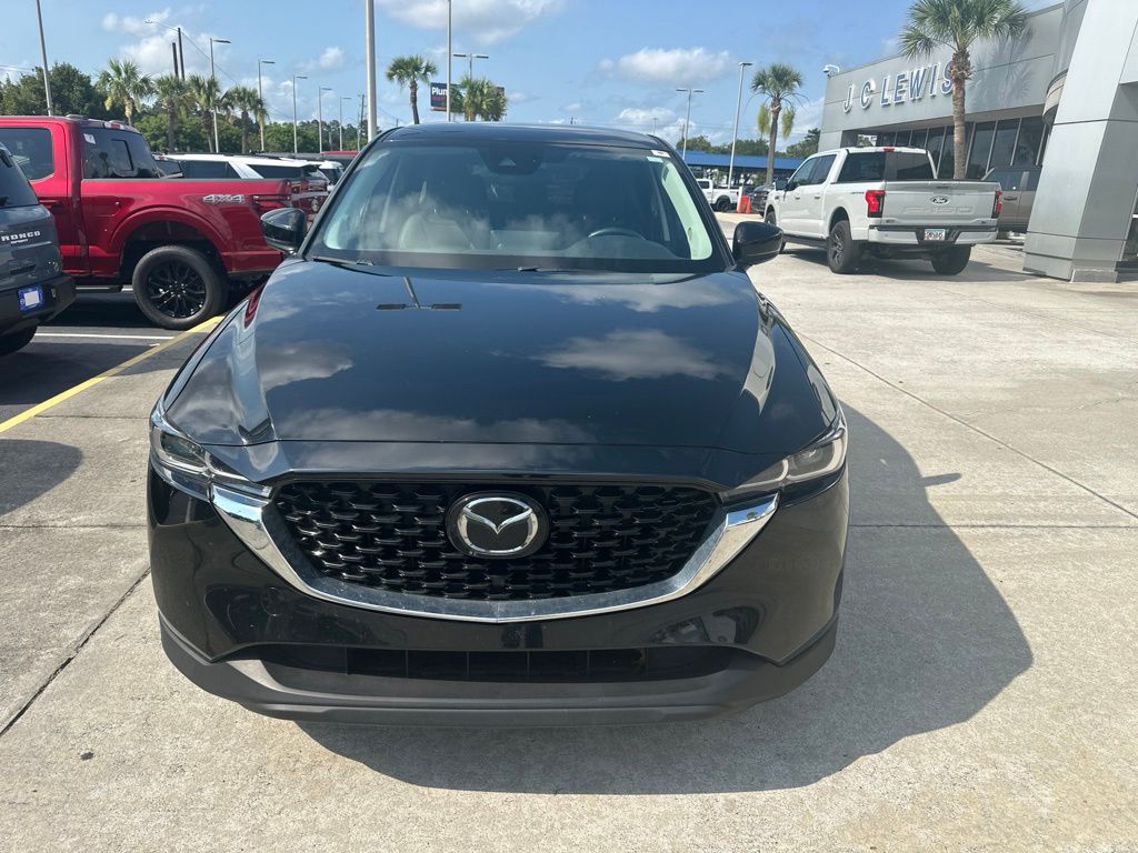 2023 Mazda CX-5 2.5 S Select