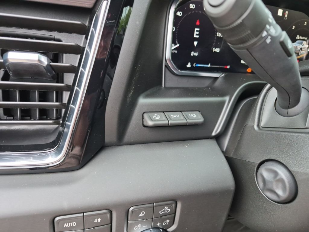 New 2026 Silver GMC Denali Ultimate image 34