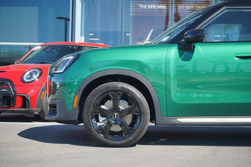 Thumbnail: 2026 MINI Cooper Countryman - 2