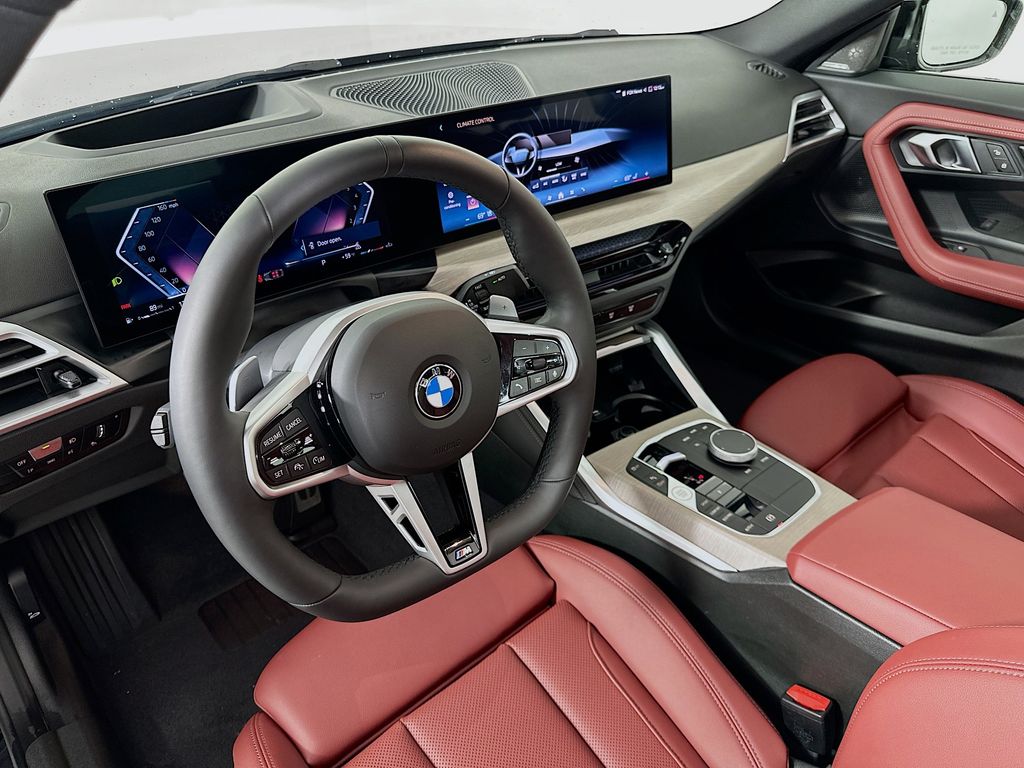 Thumbnail: 2025 BMW 2 Series - 24