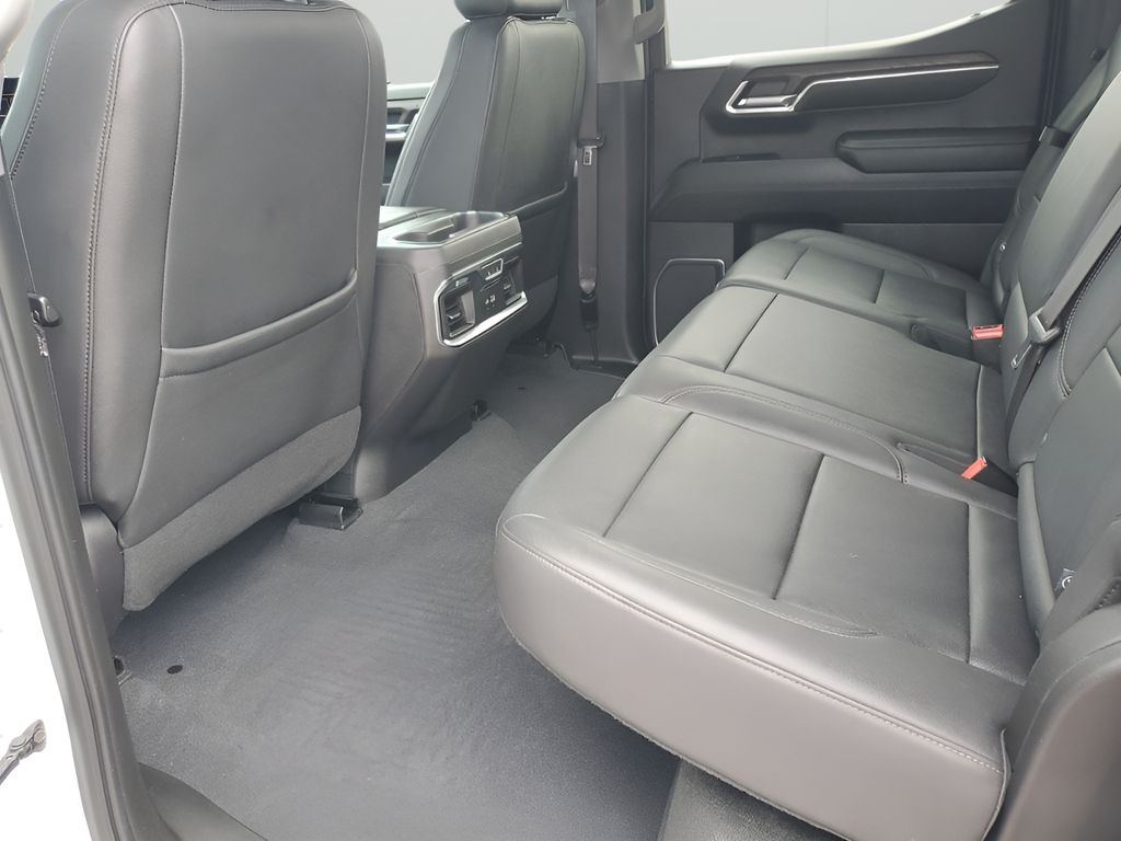 Used Car 2023 Gmc Sierra 1500  Slt For Sale Under $60,000 In Austin, Texas