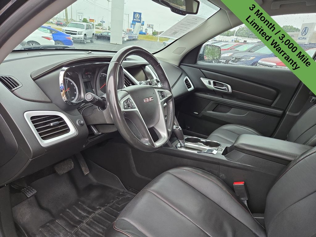 Used 2016 GMC Terrain For Sale in Fort Wayne, IN