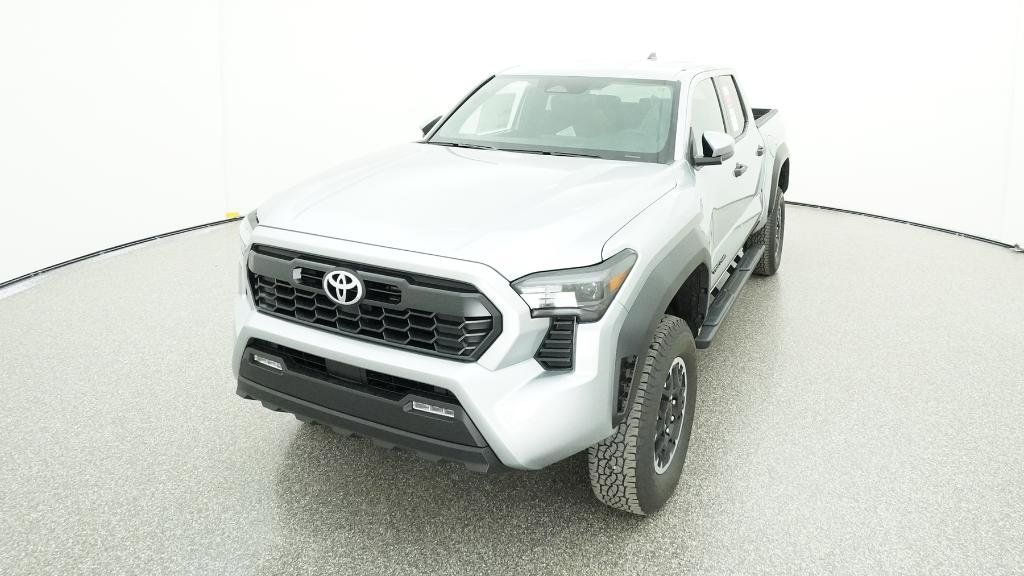 Thumbnail: 2025 Toyota Tacoma - 11