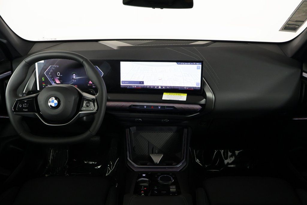 Thumbnail: 2026 BMW X3 - 4