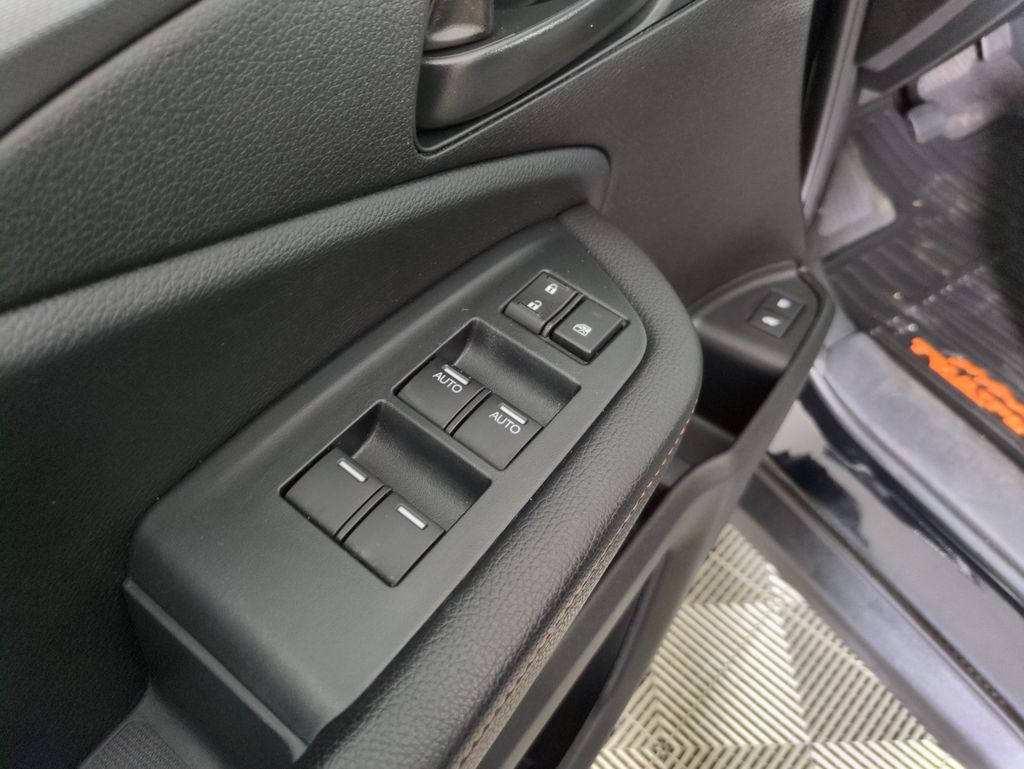 Used 2023 Honda Passport TrailSport For Sale in Fort Wayne, IN