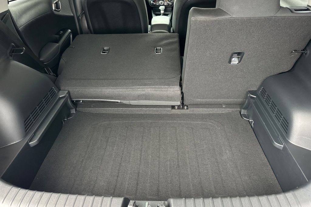 used 2024 Kia Soul car, priced at $18,930