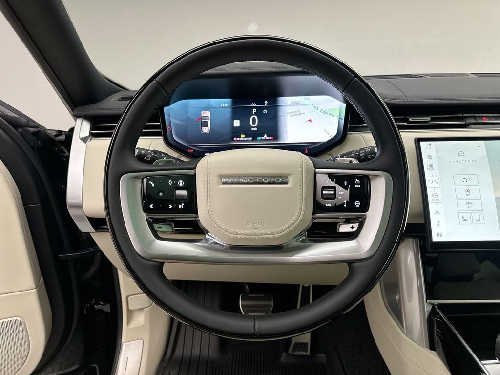 Thumbnail: 2026 Land Rover Range Rover - 14