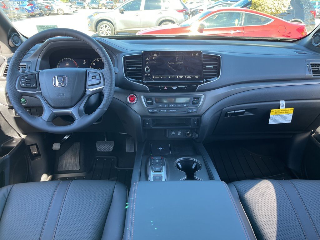 Thumbnail: 2026 Honda Ridgeline - 9