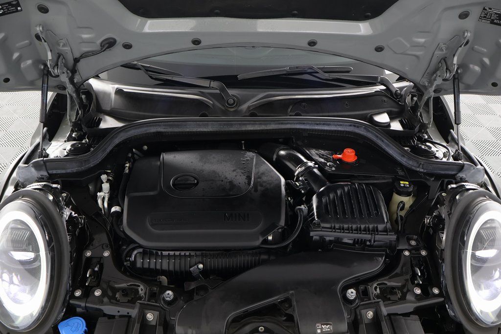 Thumbnail: 2022 MINI Cooper - 15