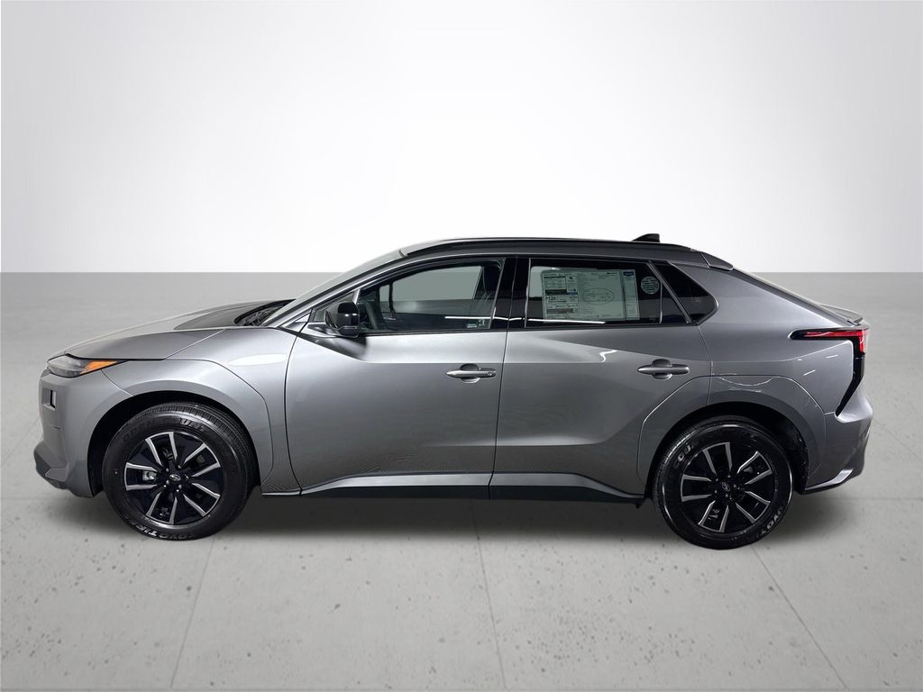 2026 Subaru Solterra Premium