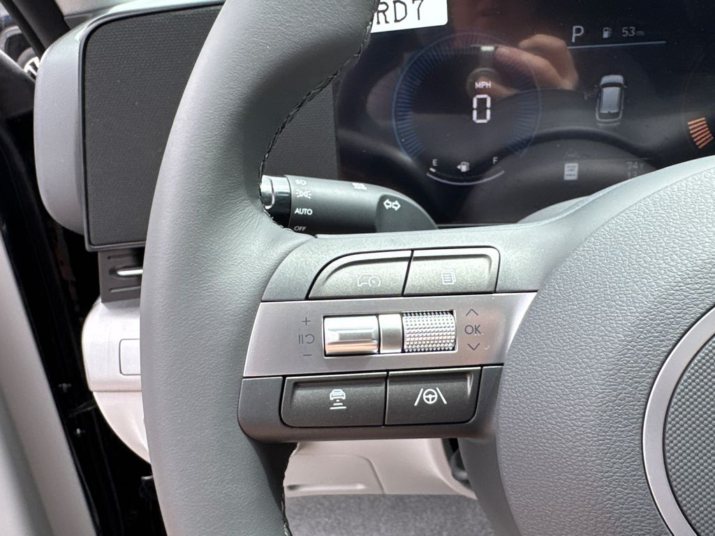 2026 Hyundai Kona SEL photo 13